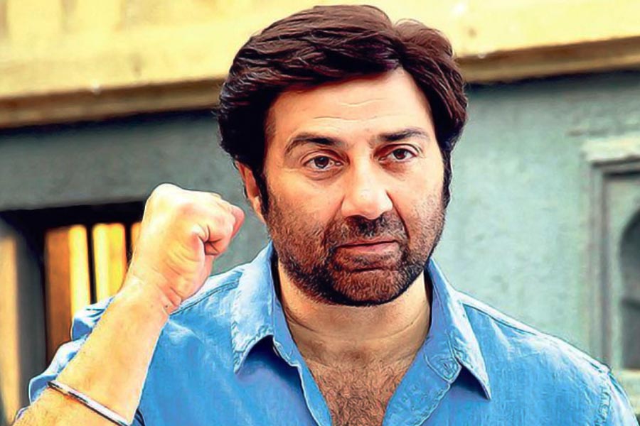 বলিপাড়ার একাংশের অনুমান, ‘ইনসানিয়ত’ ছবিতে কাজ করার পর আর অমিতাভের সঙ্গে কাজ করতে চাননি সানি।