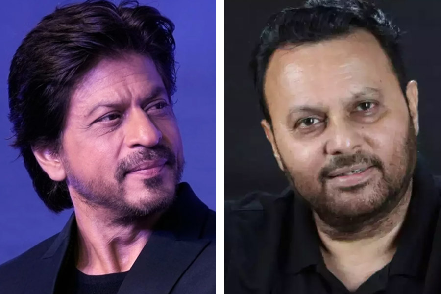 Gadar 2 director reveals why he never worked with shah rukh khan