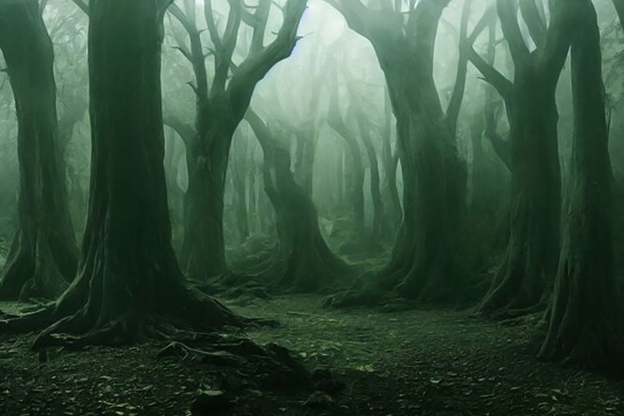 Here’s why Hoia Baciu Forest is known as Romanian Bermuda Triangle 