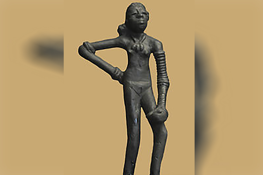 An image of Statue