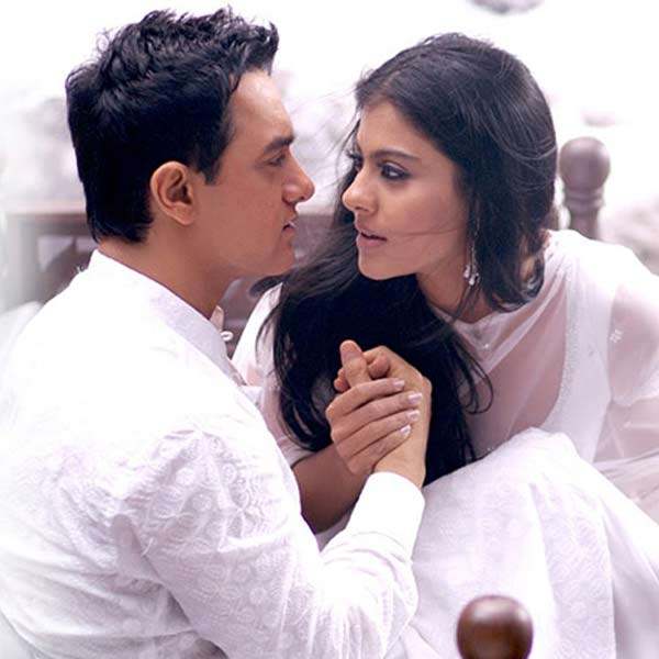 Is Shahrukh Khan the reason behind ruining Amir Khan and Kajol’s friendship