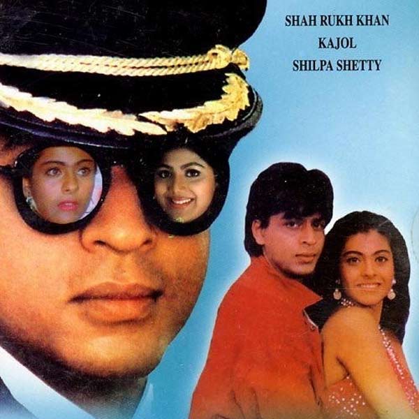 Is Shahrukh Khan the reason behind ruining Amir Khan and Kajol’s friendship