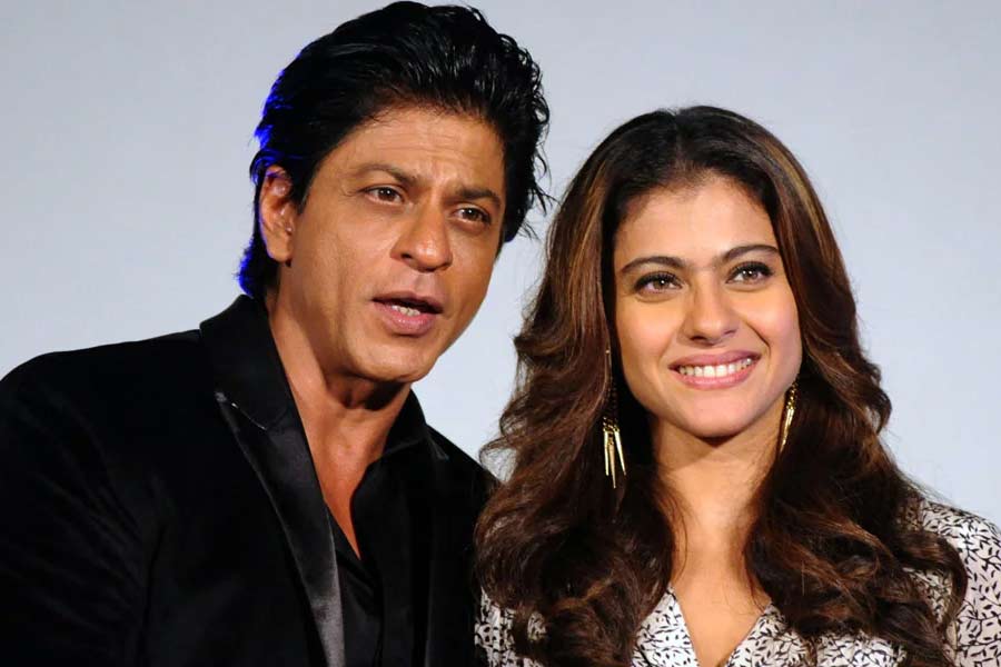 Is Shahrukh Khan the reason behind ruining Amir Khan and Kajol’s friendship
