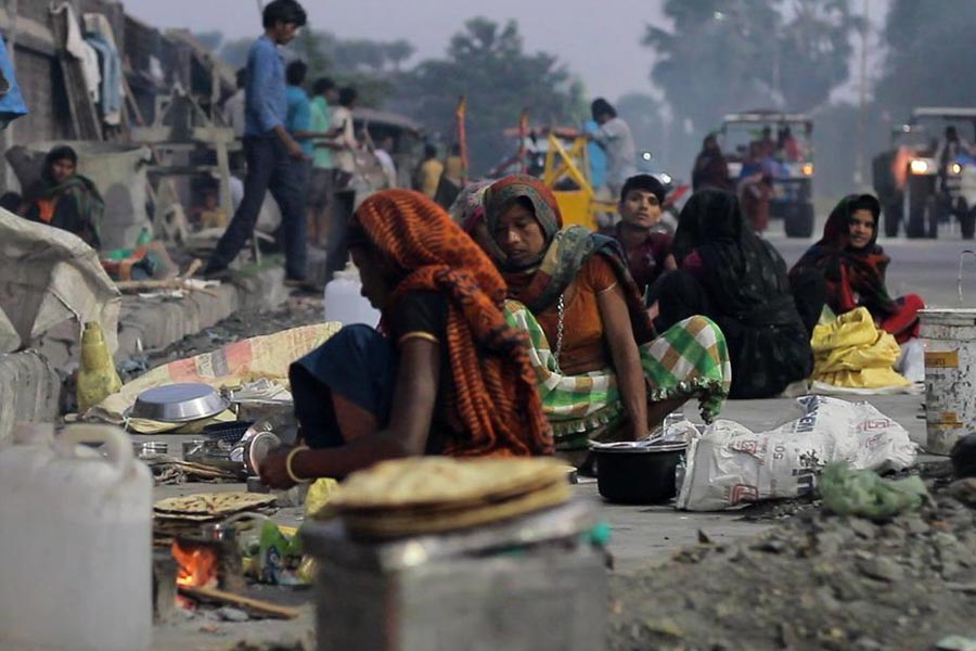 All you need to know about Multi-Crore Khichdi Scam in Mumbai