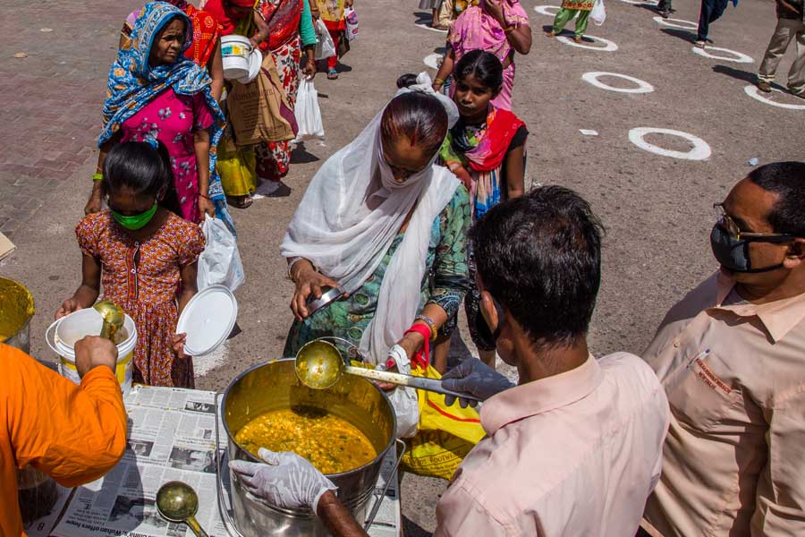 All you need to know about Multi-Crore Khichdi Scam in Mumbai