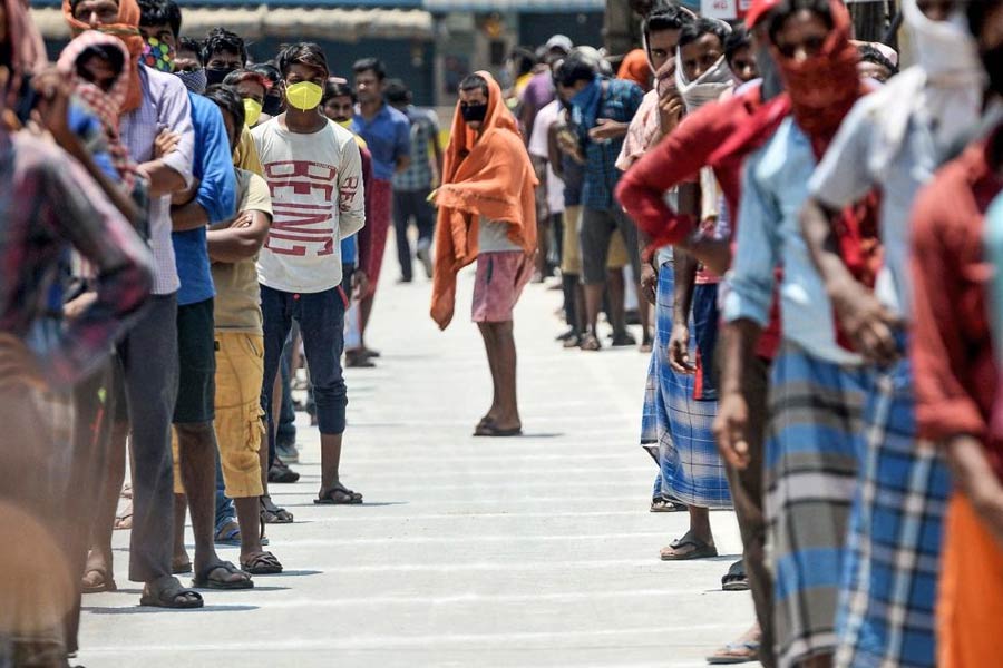 All you need to know about Multi-Crore Khichdi Scam in Mumbai