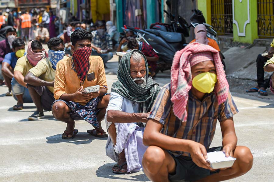 All you need to know about Multi-Crore Khichdi Scam in Mumbai