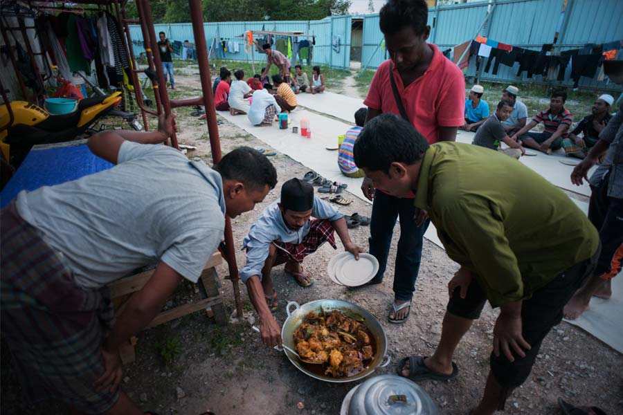 All you need to know about Multi-Crore Khichdi Scam in Mumbai