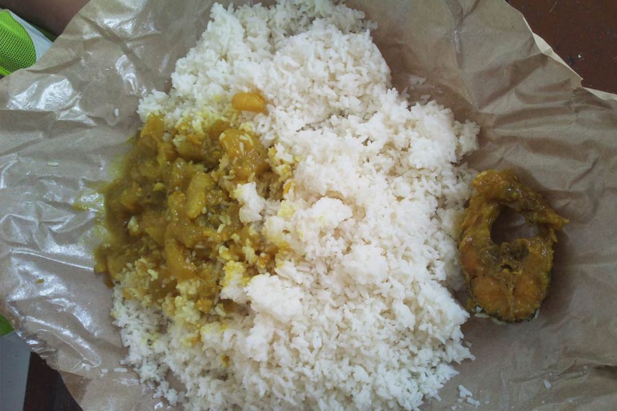 All you need to know about Multi-Crore Khichdi Scam in Mumbai