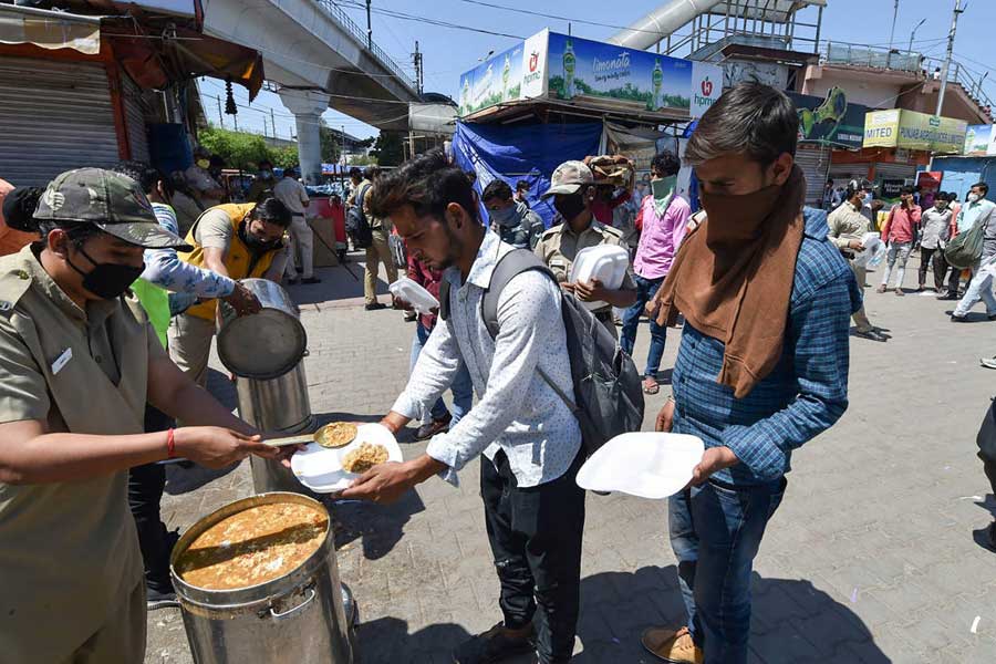 All you need to know about Multi-Crore Khichdi Scam in Mumbai