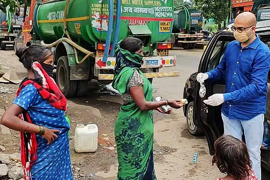 All you need to know about Multi-Crore Khichdi Scam in Mumbai