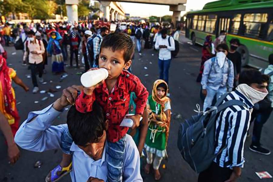 All you need to know about Multi-Crore Khichdi Scam in Mumbai