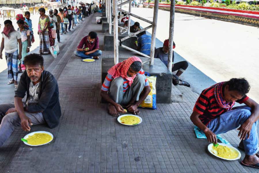 All you need to know about Multi-Crore Khichdi Scam in Mumbai