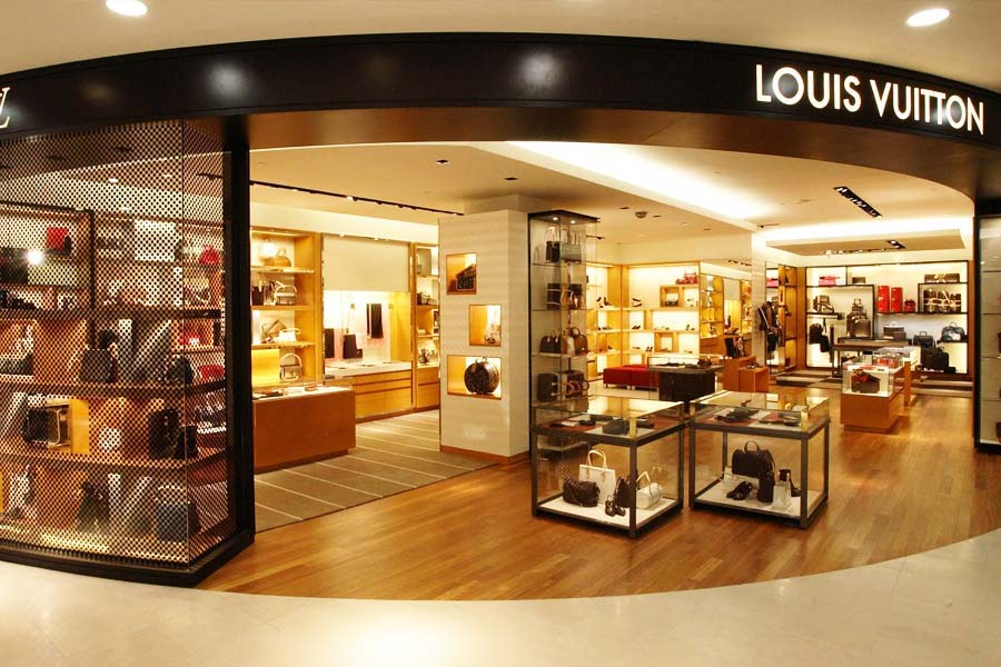 image of Louis Vuitton