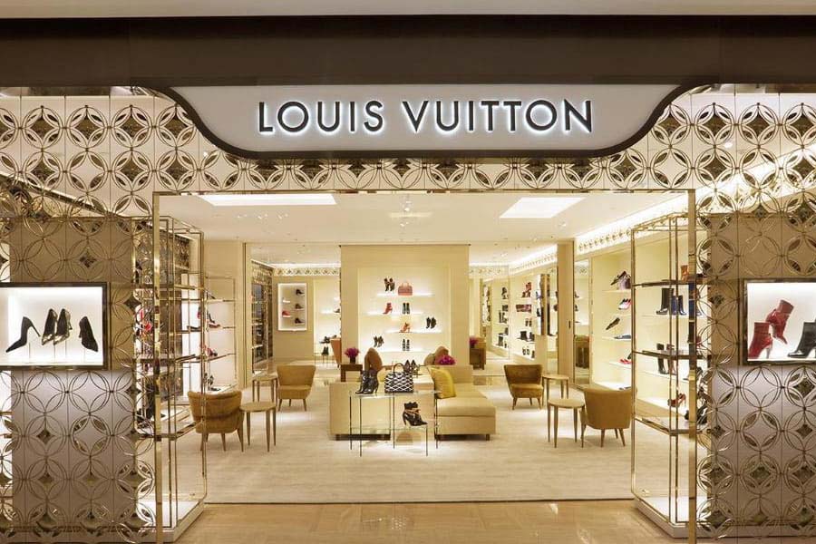 image of Louis Vuitton
