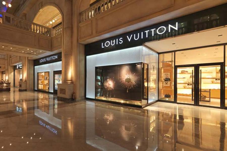 image of Louis Vuitton