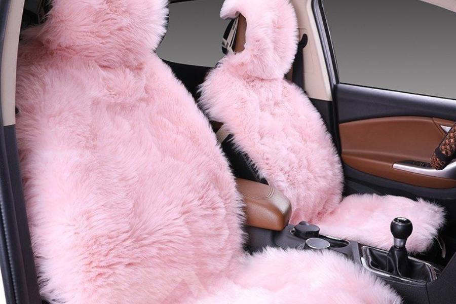 গাড়িতে করে এক টানা অনেকক্ষণের সফর, তাই ভেবে চিন্তে গাড়ি সাজাবেন ভাবছেন? ক’টা ব্যাপার খেয়াল করুন।  সিটের কভার হোক পশম জাতীয় জিনিসে তৈরি।  এতে আরাম করে গাড়ি চালাতে পারবেন। এক টানা গাড়ির সফরে পথের ক্লান্তি ছুঁতে পারবে না আপনাকে। 