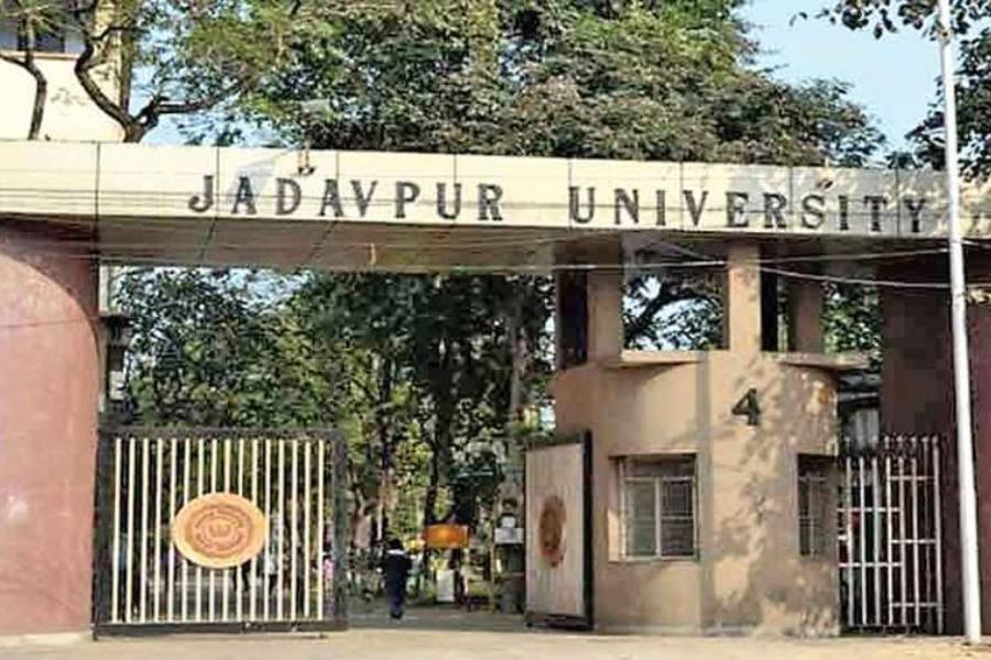 Jadavpur University