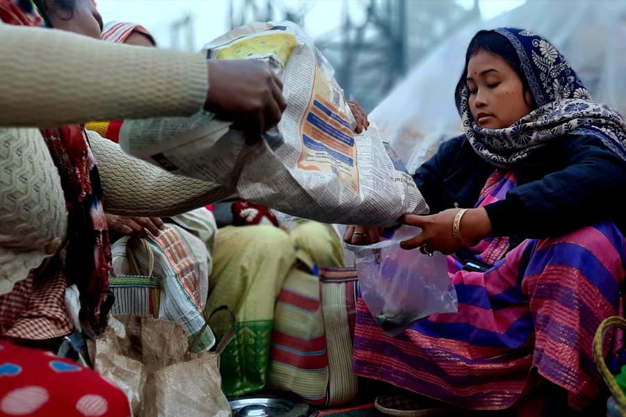 Image of Jonbeel Mela in Assam