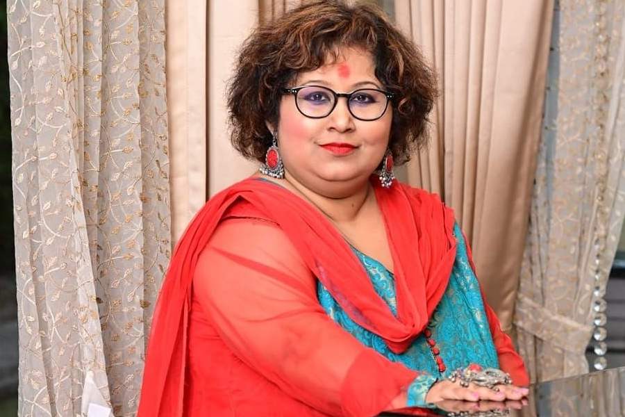 Director Paramita Munshi is hospitalised as she suffers from Severe bleeding