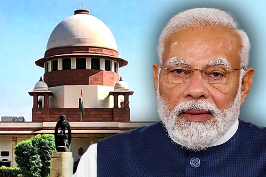 Citizens free to call India or Bharat, Supreme Court had said while dismissing PIL in 2016