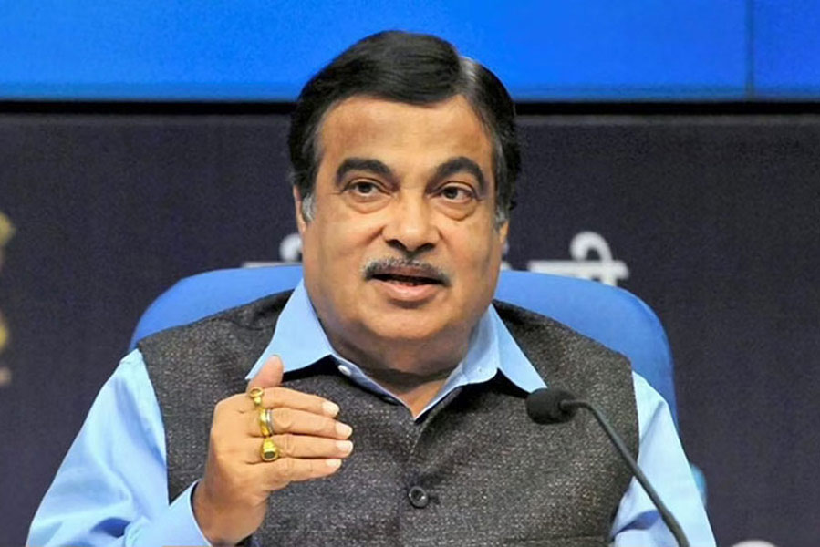 Say bye to diesel soon, Union Transport Minister Nitin Gadkari warns carmakers