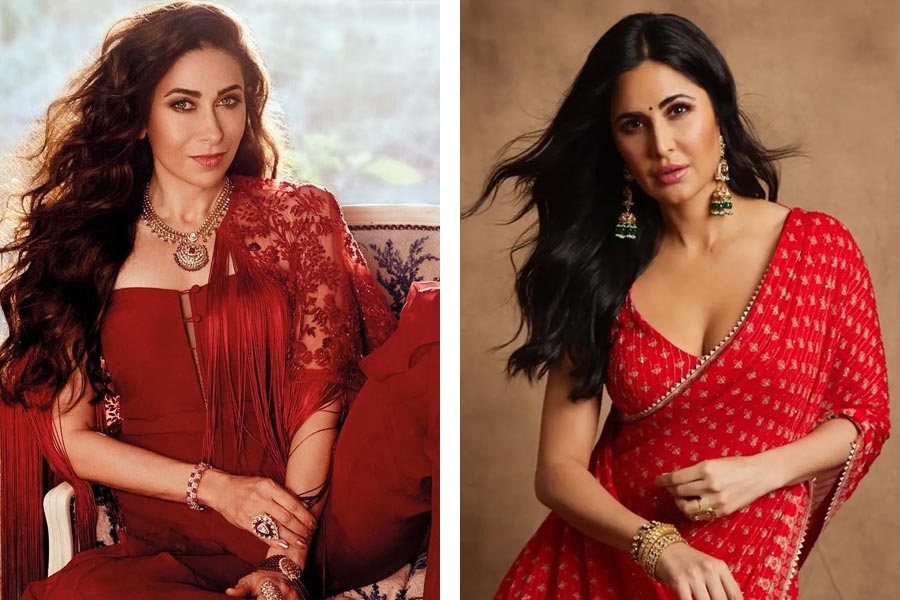 সফল ছবির সংখ্যার নিরিখে করিনার পর বলি অভিনেত্রীদের তালিকায় নাম রয়েছে করিনার দিদি করিশ্মা কপূর এবং ক্যাটরিনা কইফের। বক্স অফিসে ২২টি সফল ছবি দিয়েছেন করিশ্মা এবং ক্যাটরিনা।