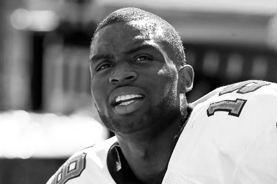 Player's Death | Former NFL Player Mike Williams Died Of Accident At ...