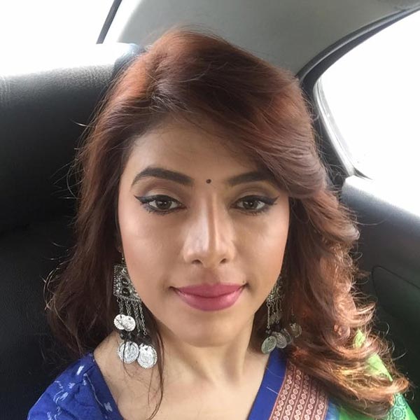 Who is actress Ruplekha Mitra and why she is summoned by enforcement directorate