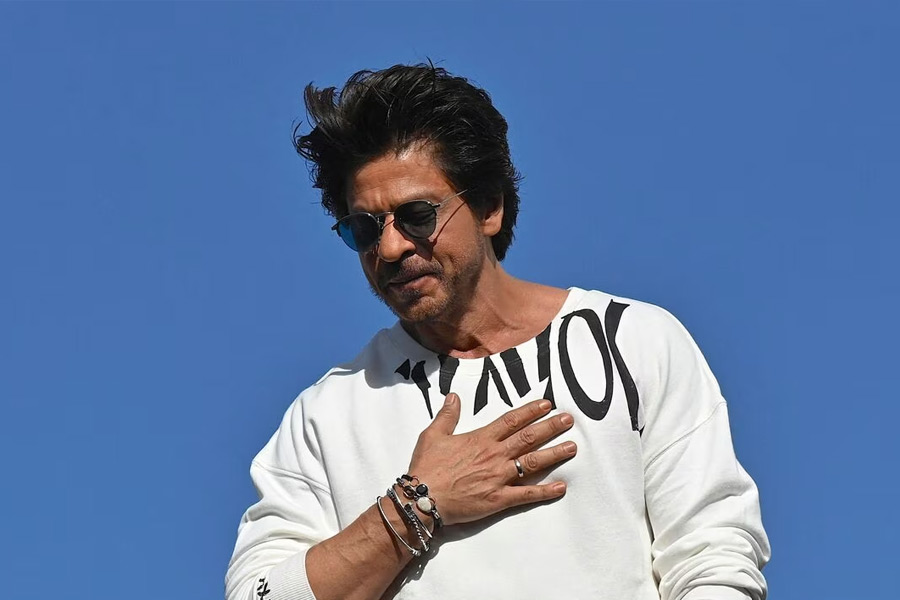 Shah Rukh Khan