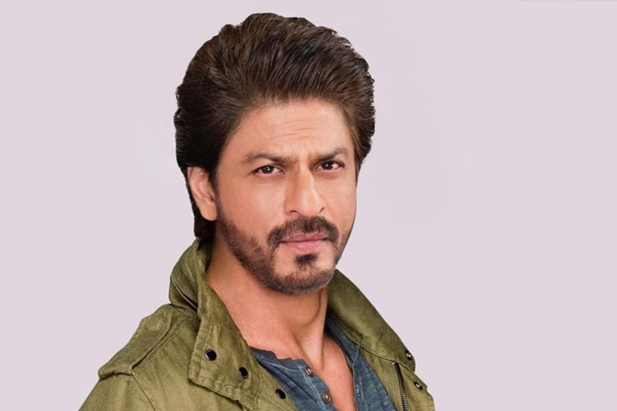 Shah Rukh Khan