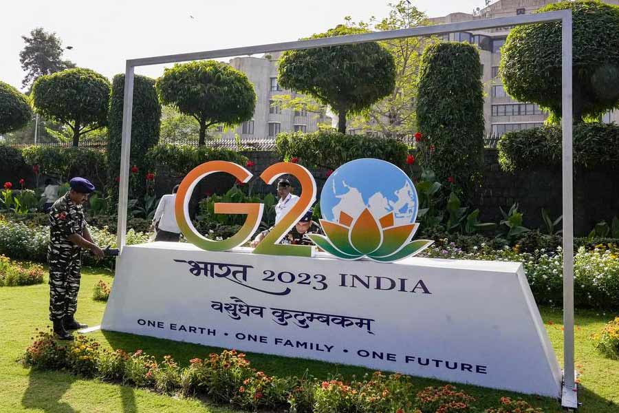 Absentee leaders of G20 Summit from 2010 to 2023