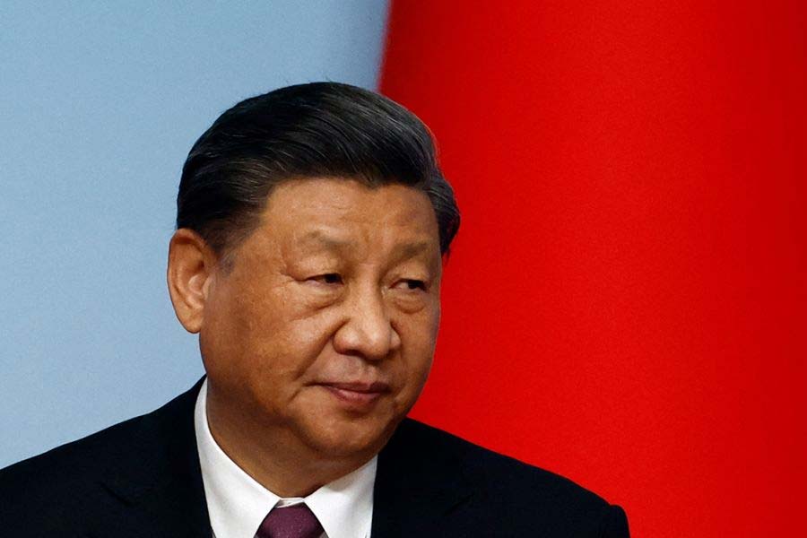 Absentee leaders of G20 Summit from 2010 to 2023