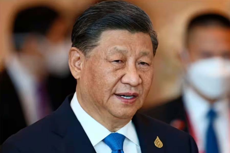 Absentee leaders of G20 Summit from 2010 to 2023