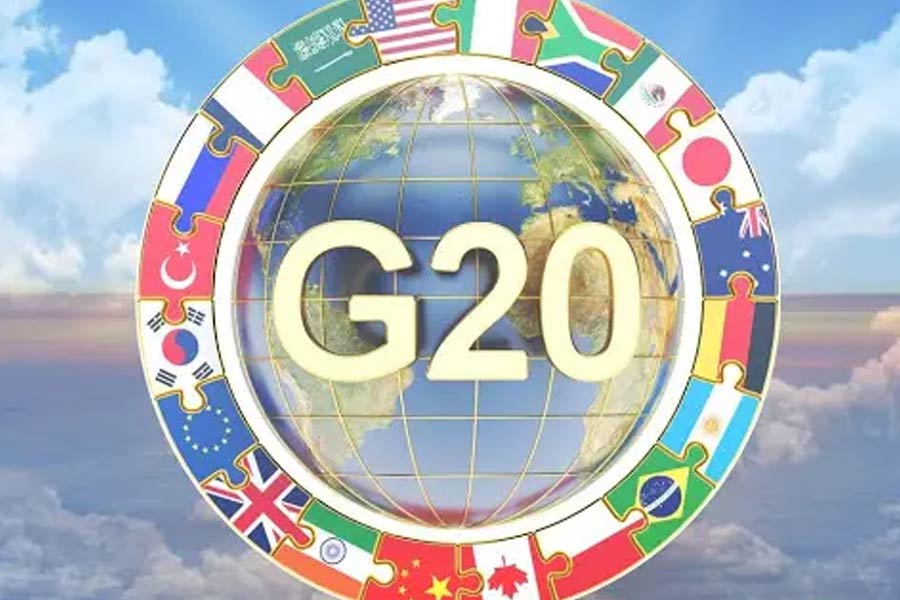 Absentee leaders of G20 Summit from 2010 to 2023