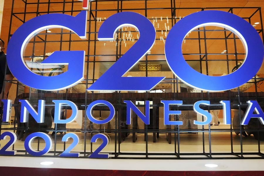 Absentee leaders of G20 Summit from 2010 to 2023