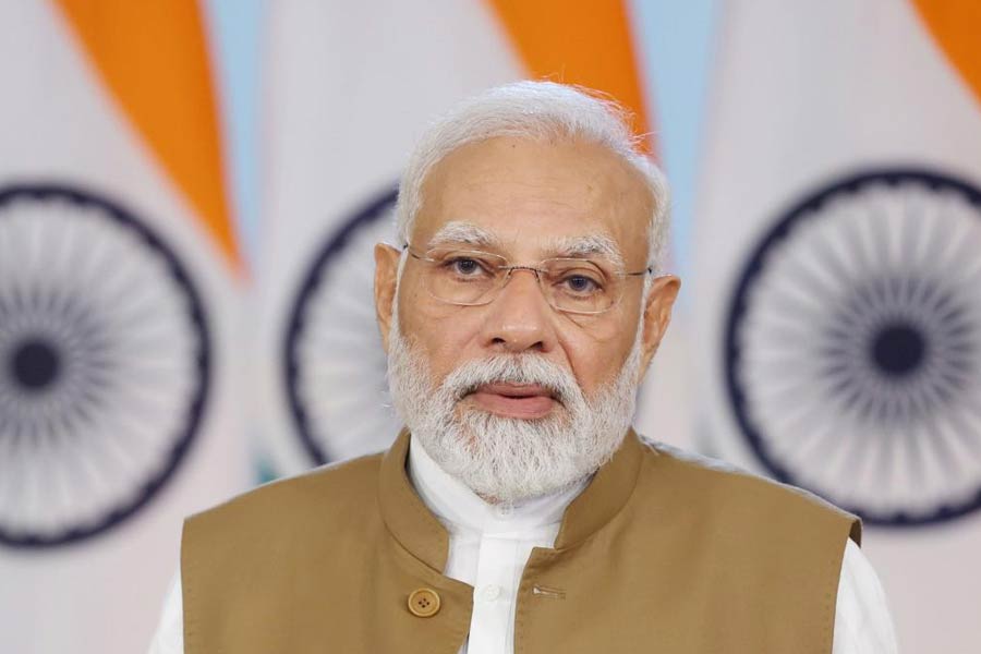 PM Narendra Modi give instructions to ministers on India-Bharat debate and Sanatana remark row