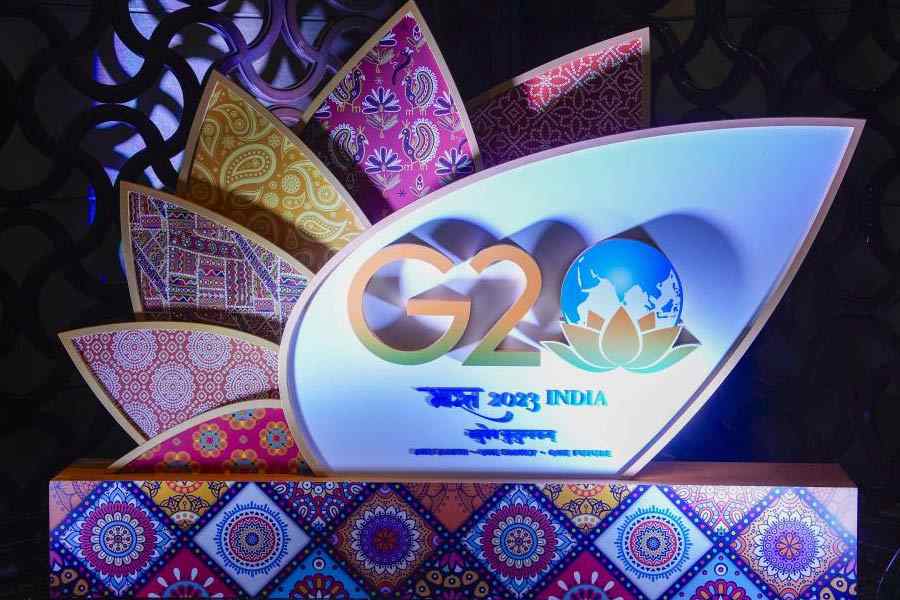 Absentee leaders of G20 Summit from 2010 to 2023