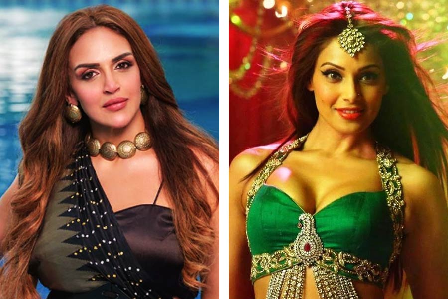 Esha deol reveals that she rejected Bipasha Basu’s role in Omkara, also rejected Golmal movie offer