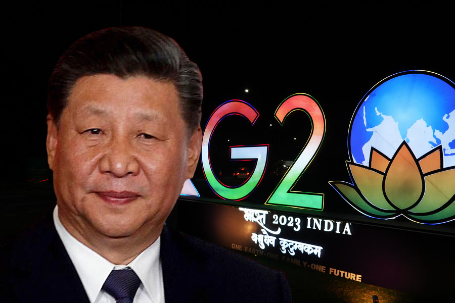 Ties with India stable, China says on President Xi Jinping skipping G20 Summit in Delhi