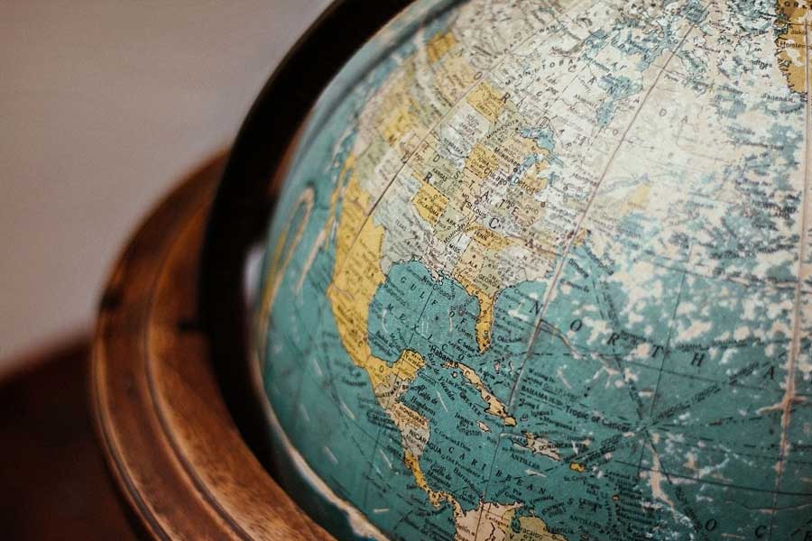 China warns Asian countries of Ukraine-like disaster.