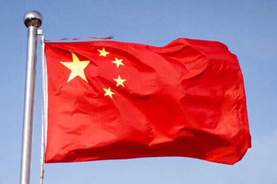China warns Asian countries of Ukraine-like disaster.