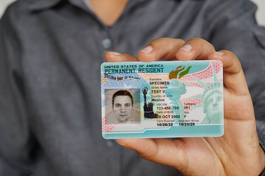 Report says over 4 lakh Indians may die while waiting for American green cards