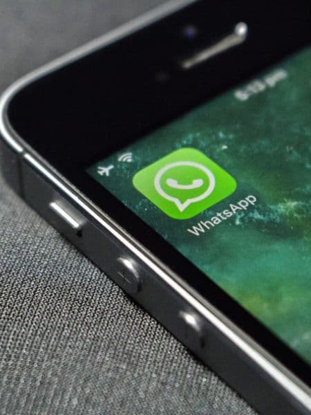 WhatsApp started instant video messaging service know how to use dgtl