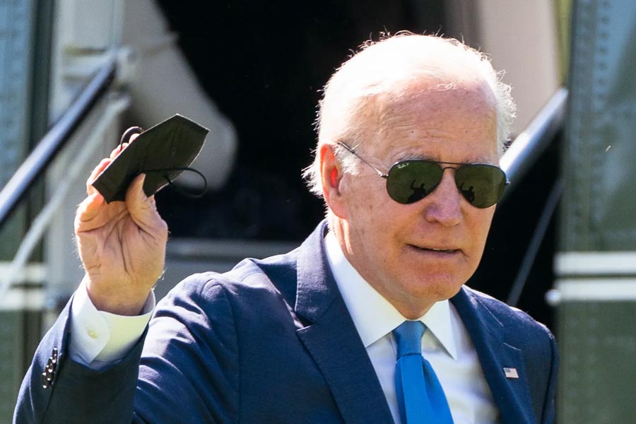 All you need to know about American President’s car The Beast