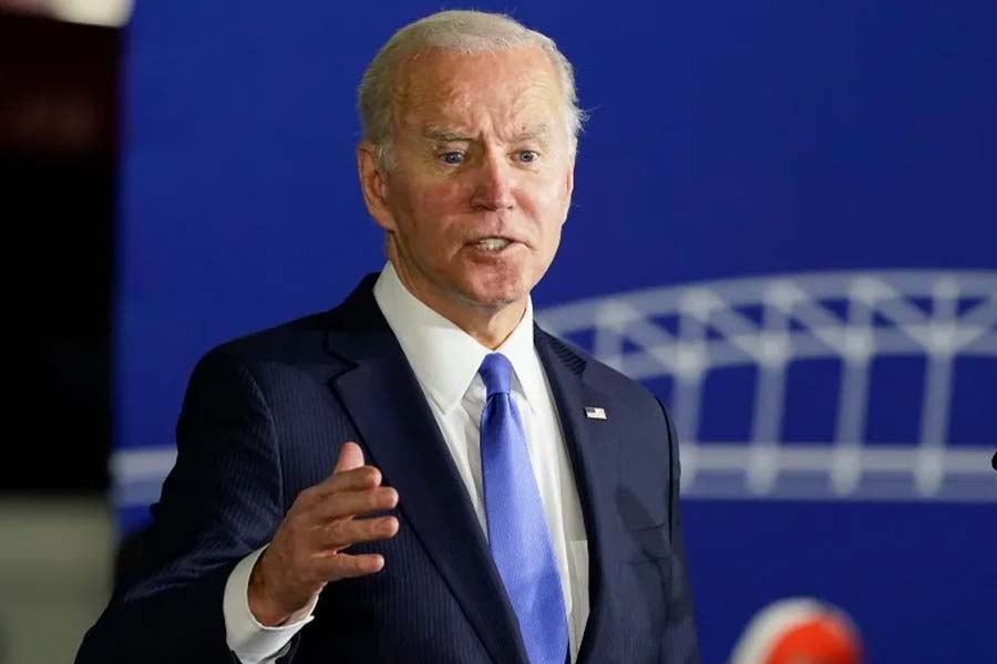 All you need to know about American President’s car The Beast