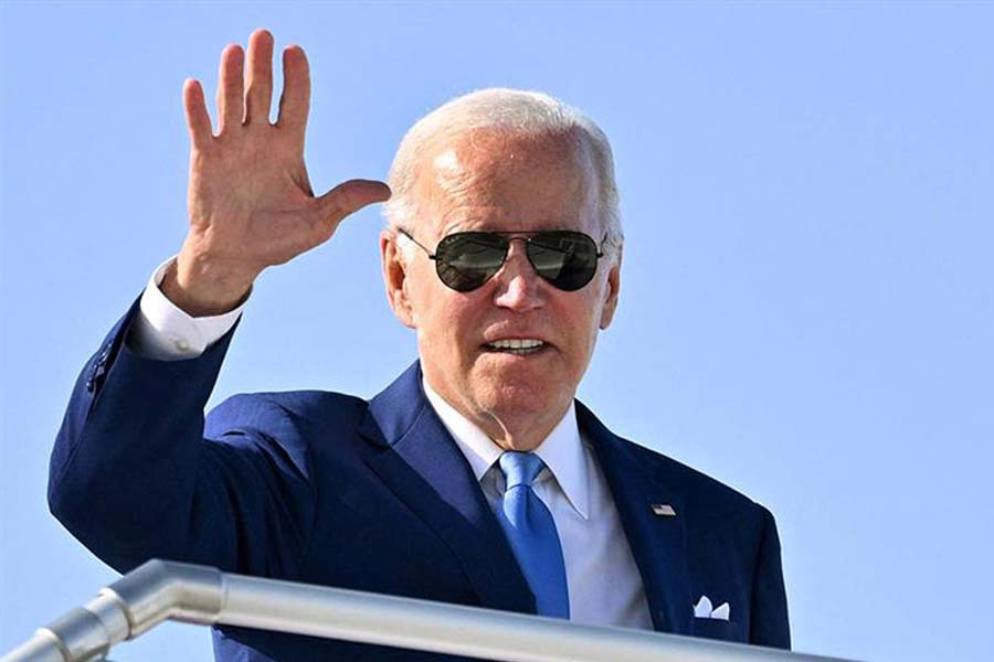 All you need to know about American President’s car The Beast