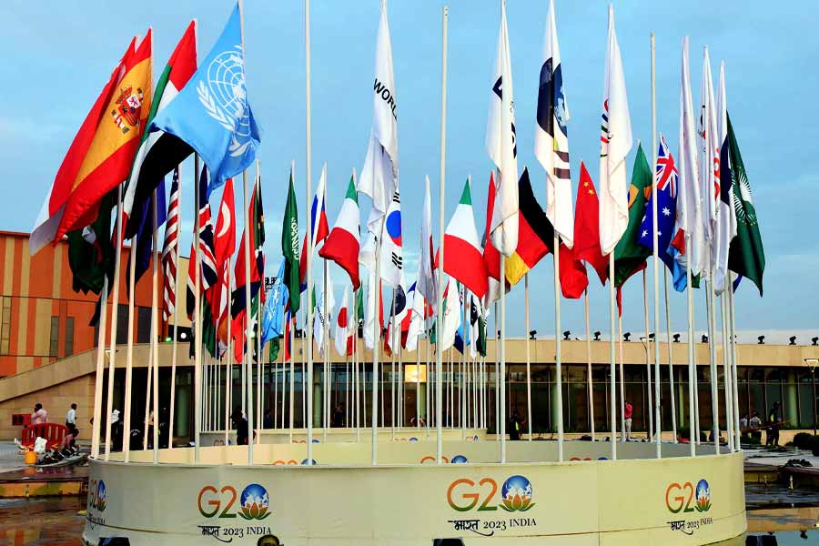 Where foreign country leaders and delegates will stay in Delhi for G20 Summit 2023