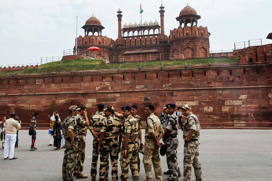 Where foreign country leaders and delegates will stay in Delhi for G20 Summit 2023