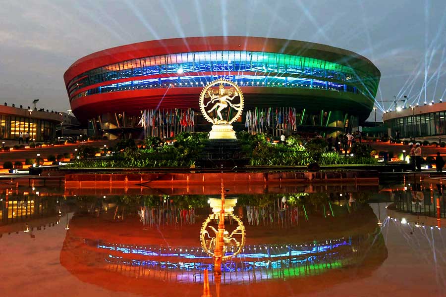 Where foreign country leaders and delegates will stay in Delhi for G20 Summit 2023